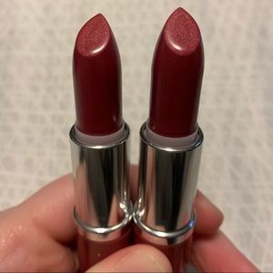 2 Clinique Lipsticks Love Pop